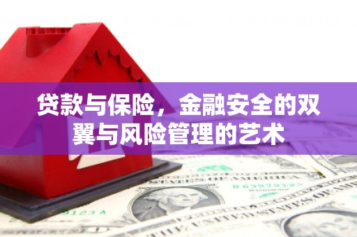 衡东贷款与保险，金融安全的双翼与风险管理的艺术