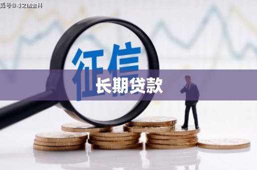 衡东长期贷款