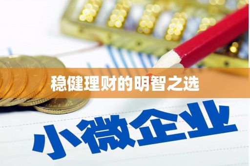 衡东稳健理财的明智之选