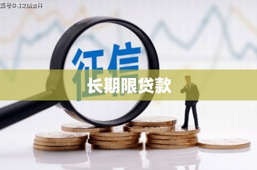衡东长期限贷款
