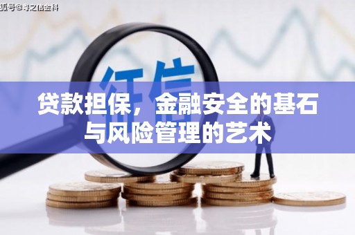 衡东贷款担保，金融安全的基石与风险管理的艺术