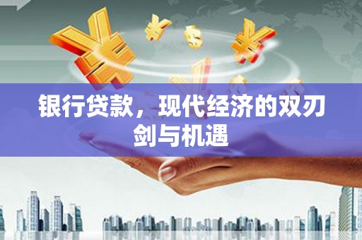 衡东银行贷款，现代经济的双刃剑与机遇
