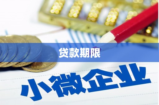衡东贷款期限
