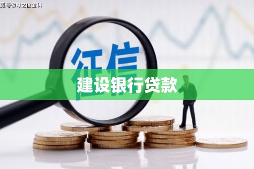 衡东建设银行贷款
