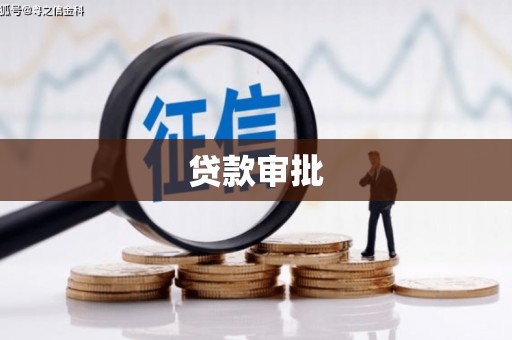衡东贷款审批