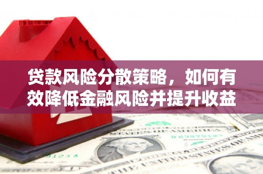 衡东贷款风险分散策略，如何有效降低金融风险并提升收益