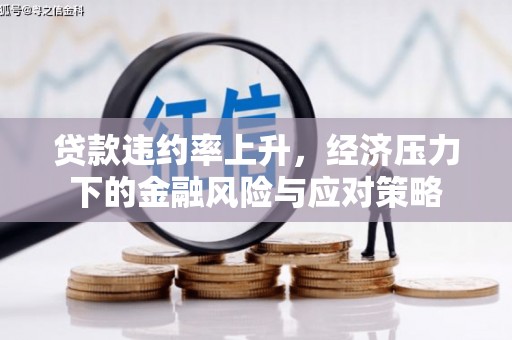 衡东贷款违约率上升，经济压力下的金融风险与应对策略