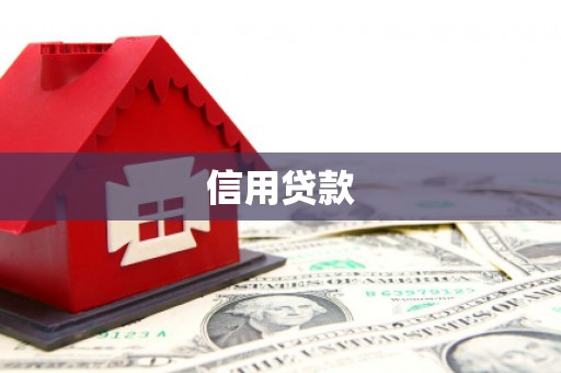 衡东信用贷款