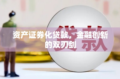 衡东资产证券化贷款，金融创新的双刃剑