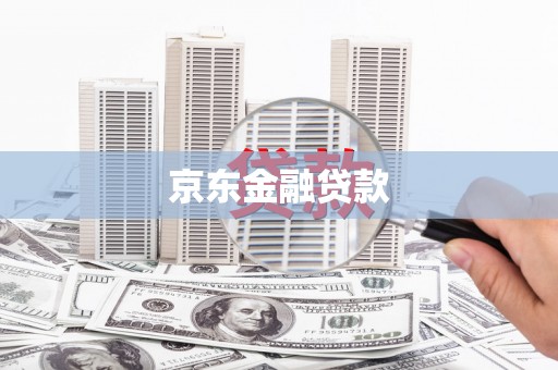 衡东京东金融贷款