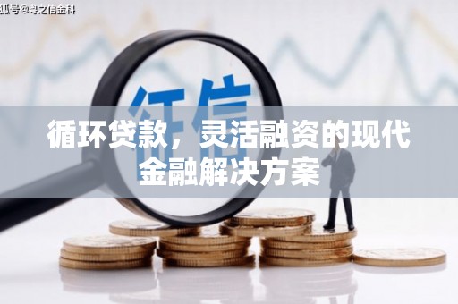 衡东循环贷款，灵活融资的现代金融解决方案
