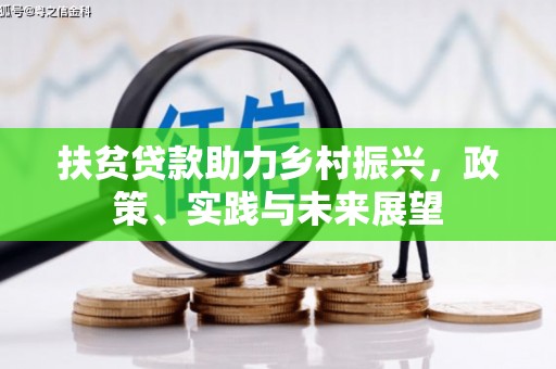 衡东扶贫贷款助力乡村振兴，政策、实践与未来展望