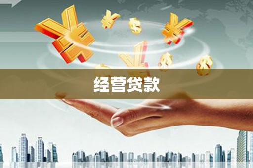 衡东经营贷款
