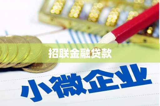 衡东招联金融贷款