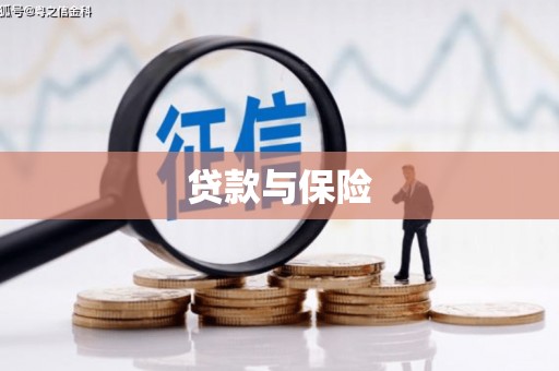 衡东贷款与保险