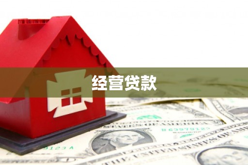 衡东经营贷款