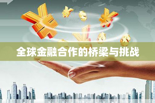 衡东全球金融合作的桥梁与挑战